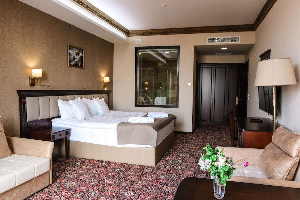 Konyak Hotel 19/62