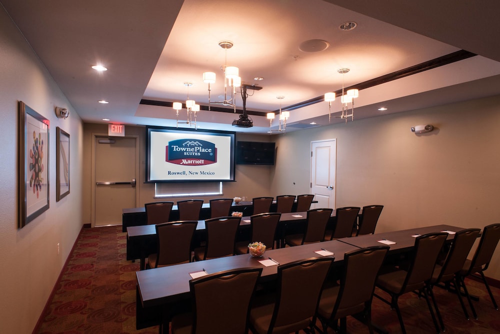 TOWNEPLACE SUITES ROSWELL 26/28
