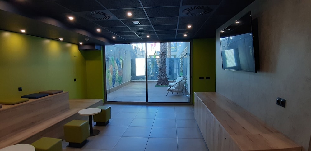 IBIS BUDGET HUERTA DE MURCIA 25/44