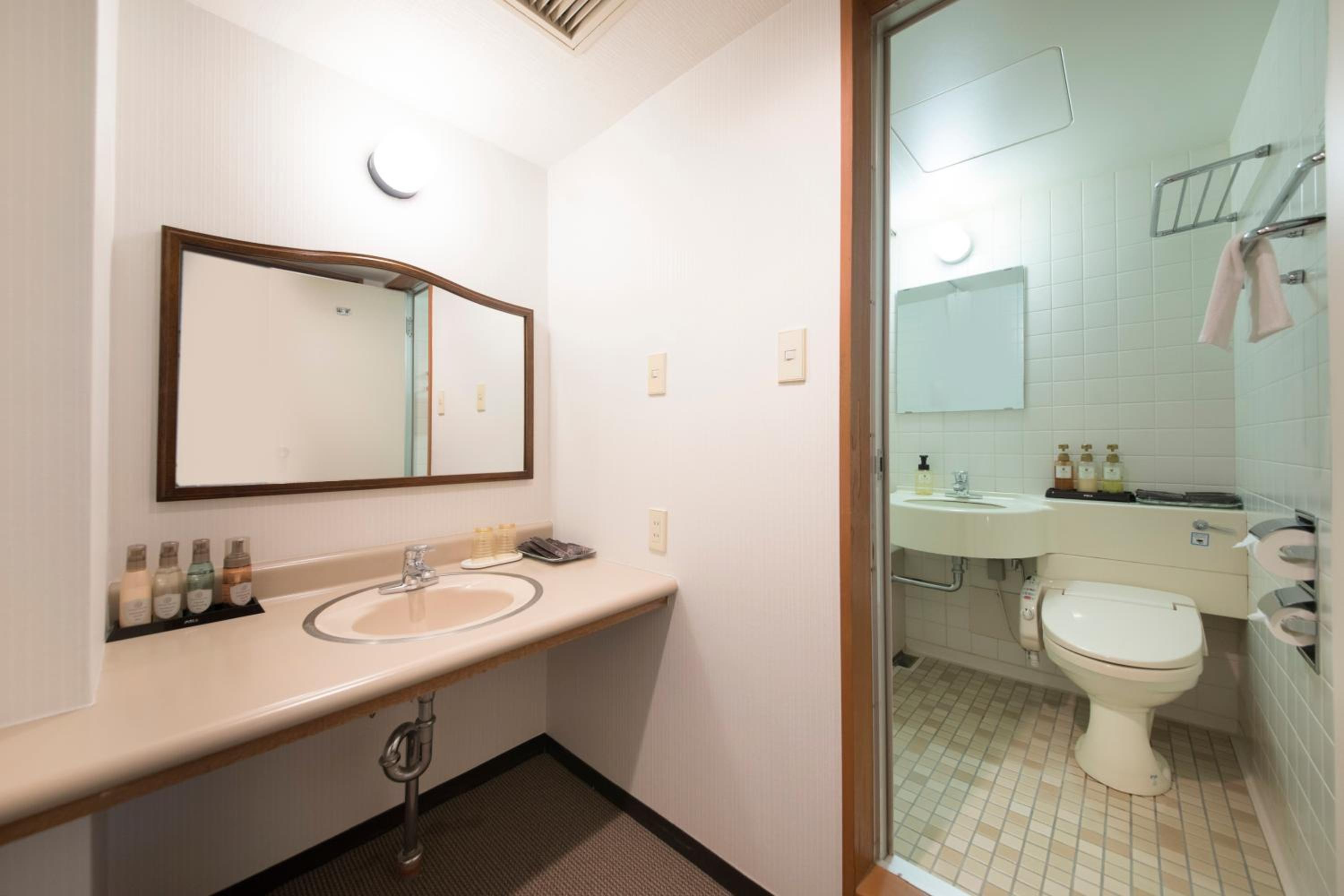 Oarai Park Hotel 49/50