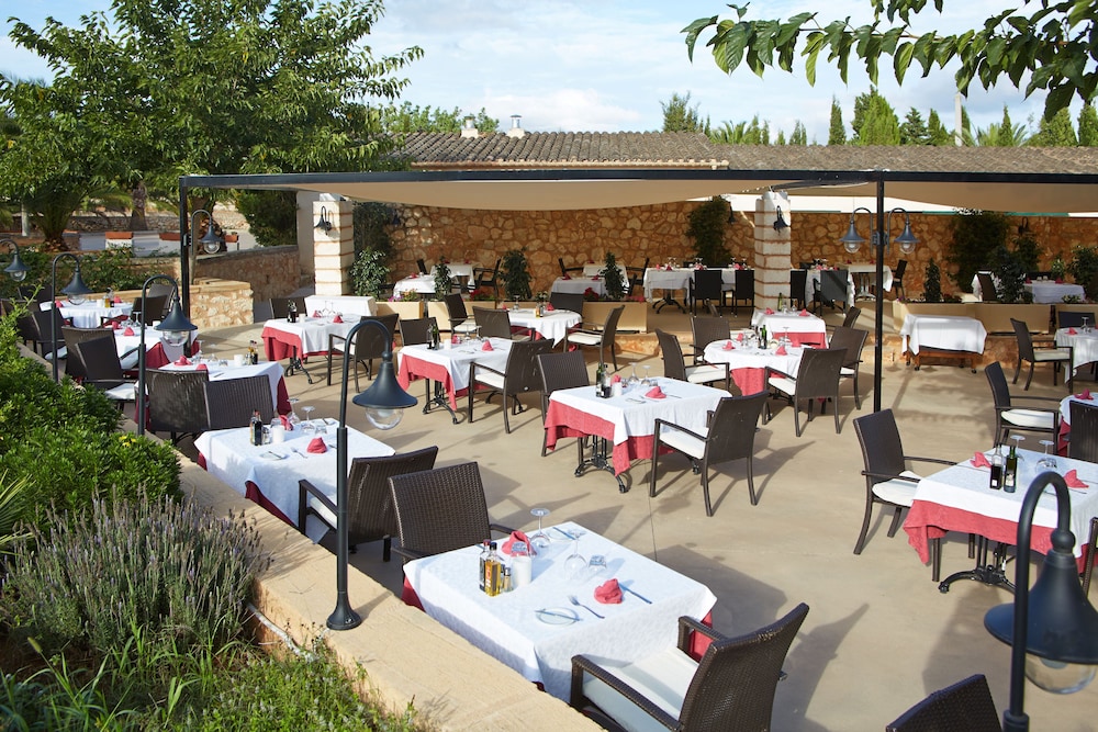 Hotel Son Trobat Wellness Spa 55/66