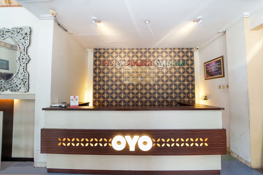 ANDITA HOTEL(KT) 14/50