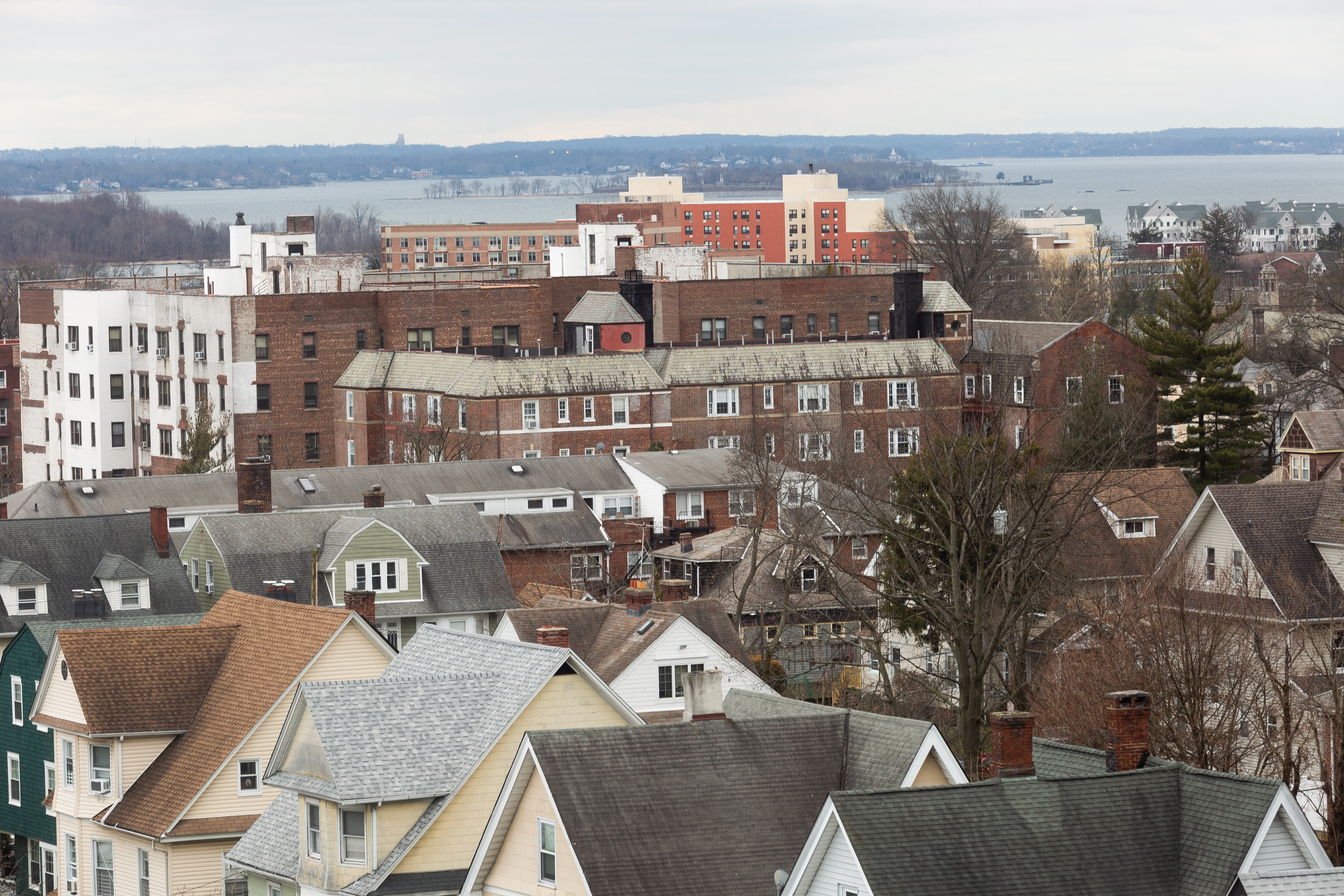 Holiday Inn Express New Rochelle 3/66