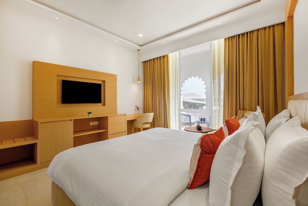 Sterling Aravalli Udaipur 21/65