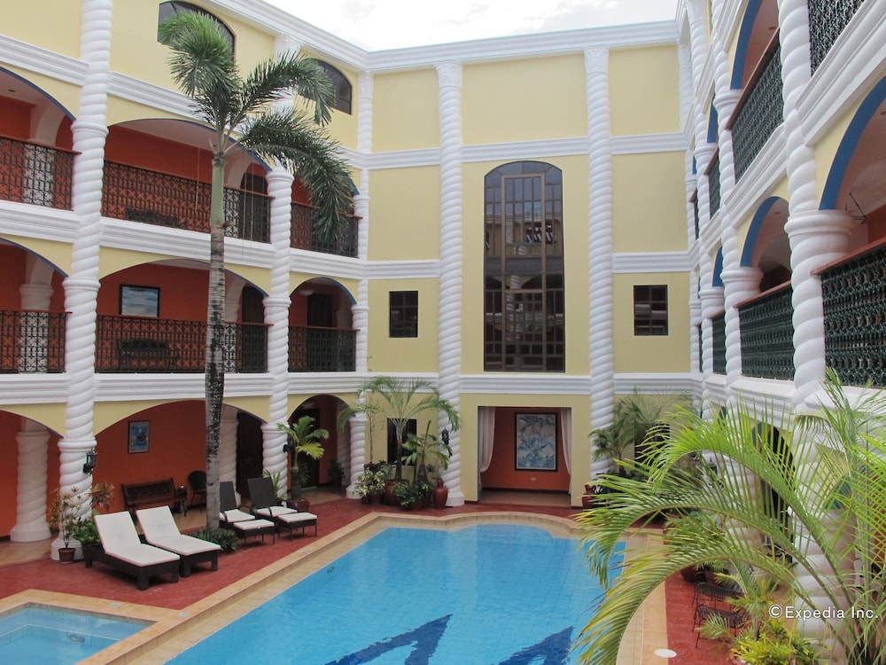 Marco Vincent Dive Resort 3/51