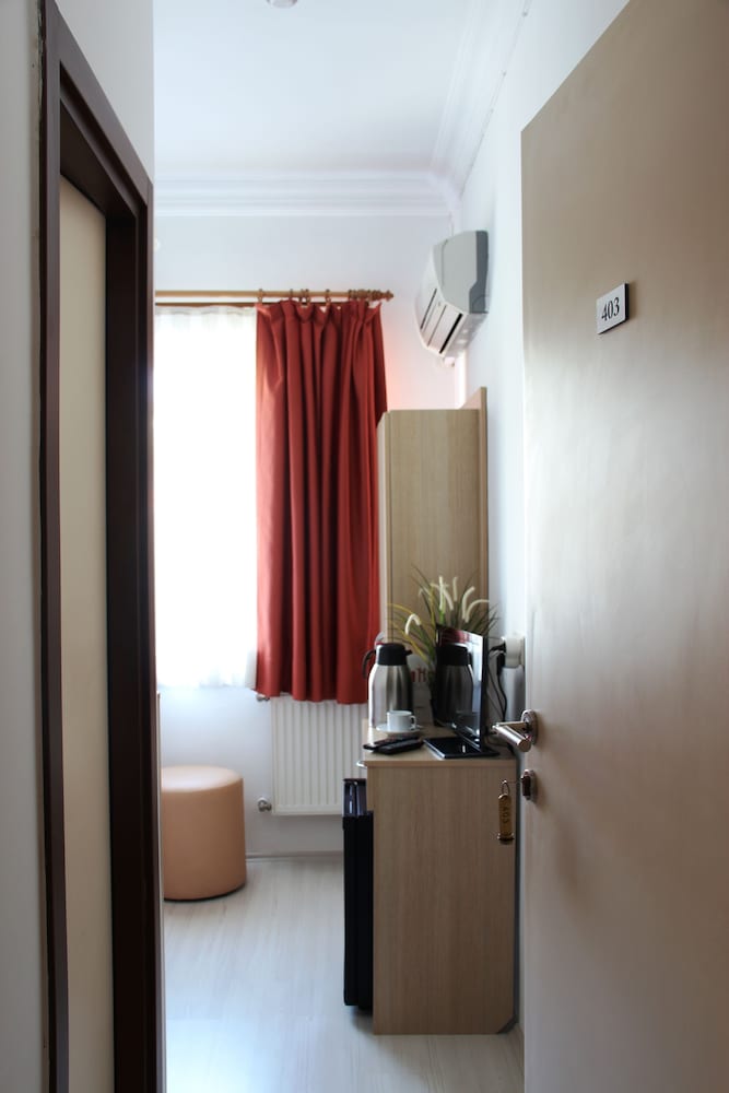 Payidar Hotel 12/41