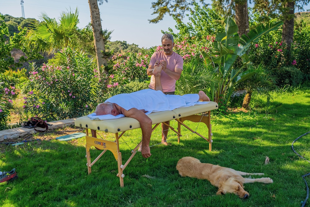Kairos Valley Health & Nature Resort 42/68