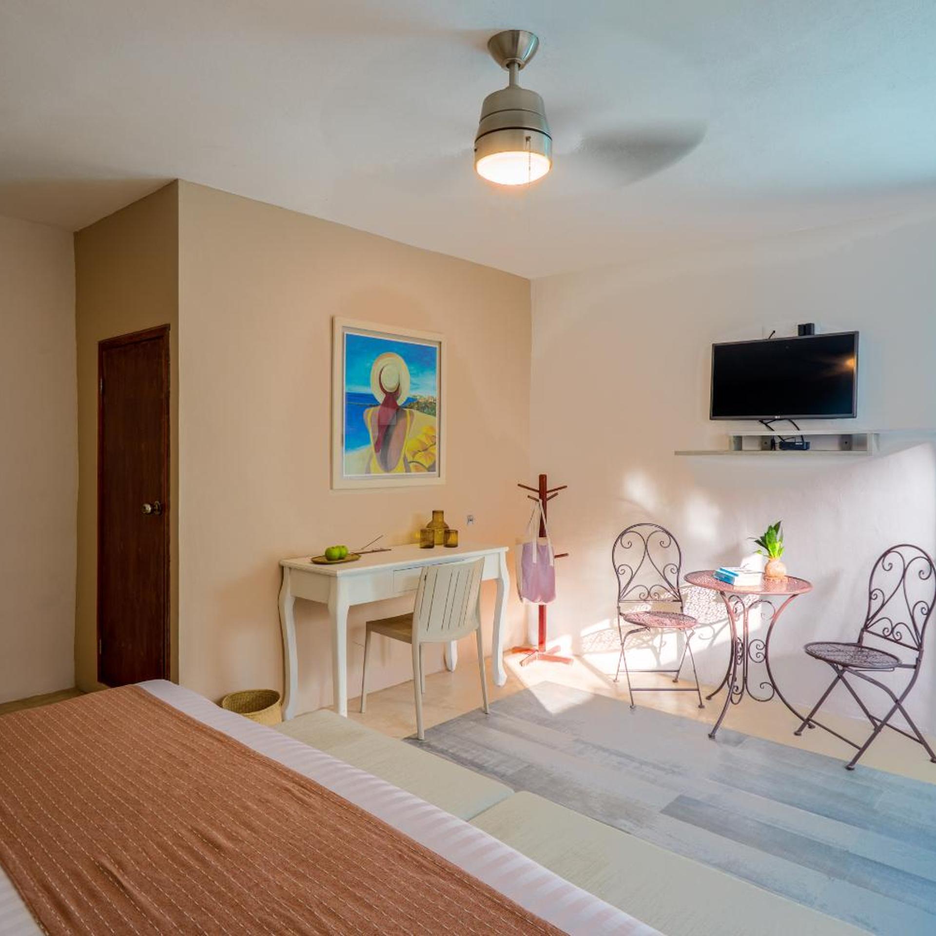 Hotel Siesta Holbox 33/50