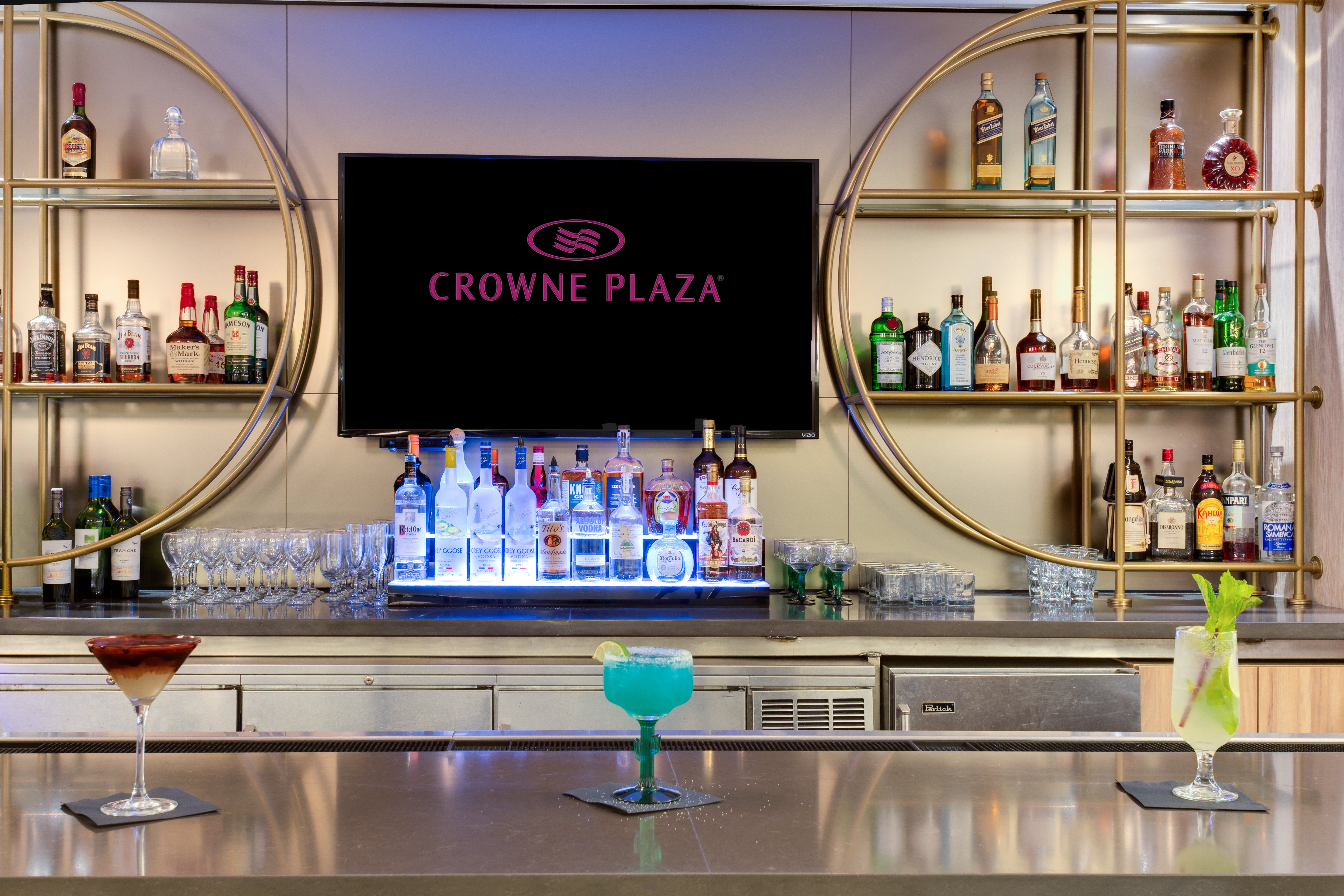 Crowne Plaza Fort Lauderdale Airport Cruise Port 22/61