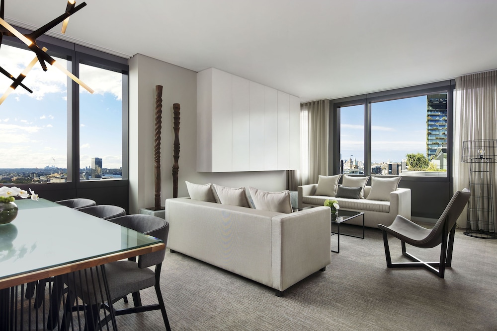 Four Points By Sheraton Sydney Central Park 20/26