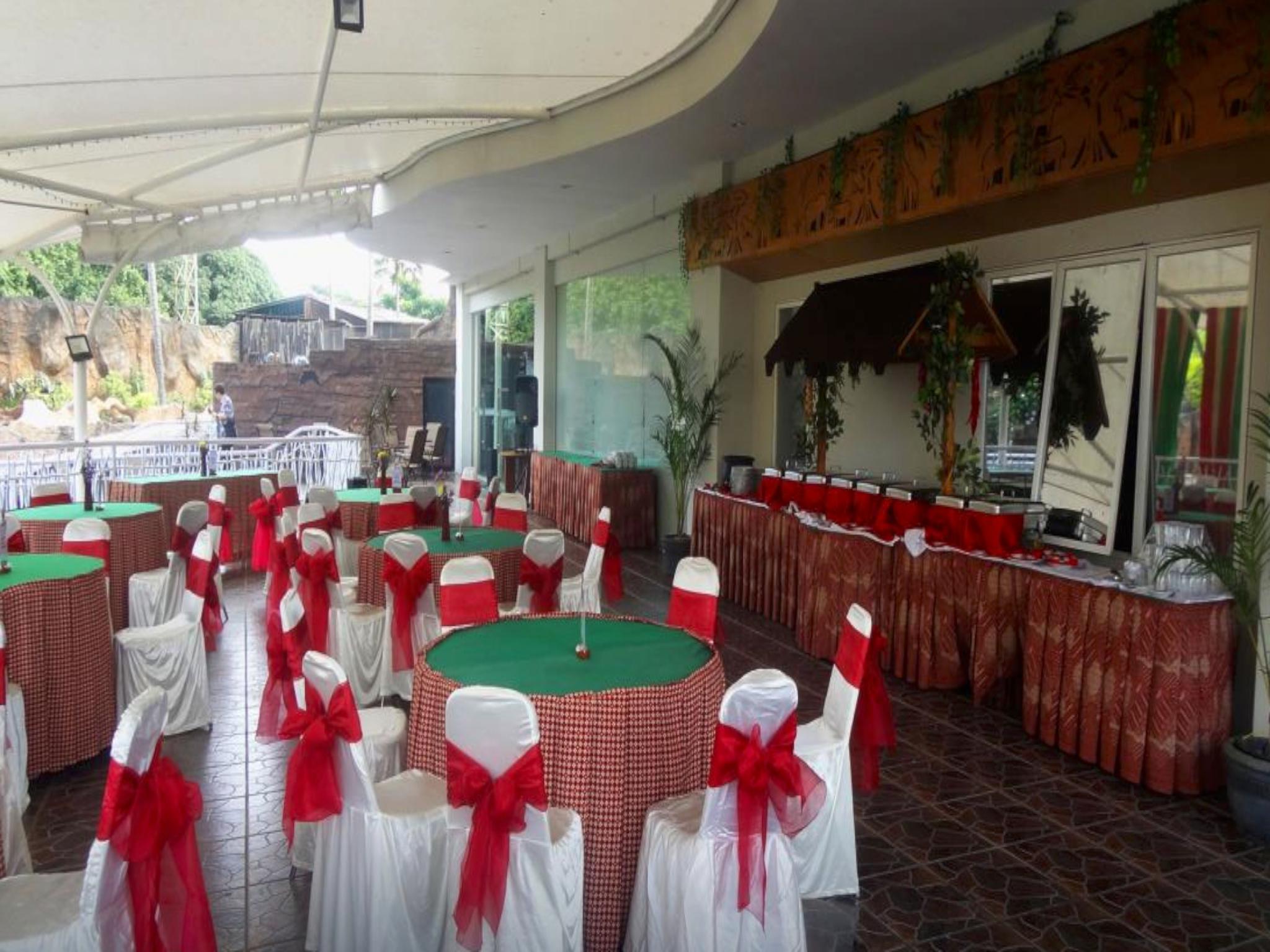 Pohon Inn Hotel 14/24