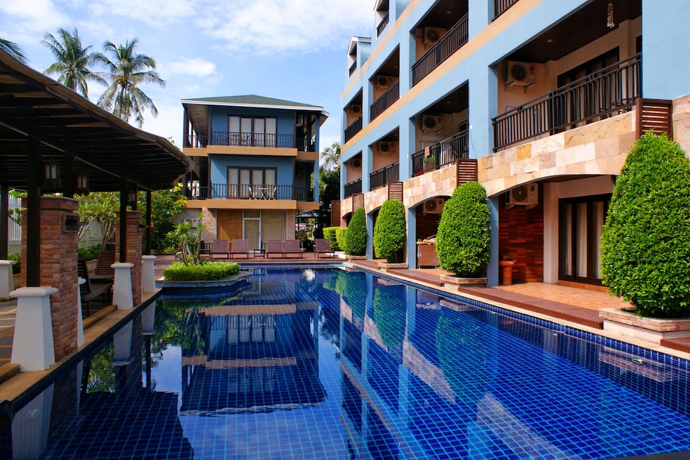 Victorian Samui Condominium 64/71