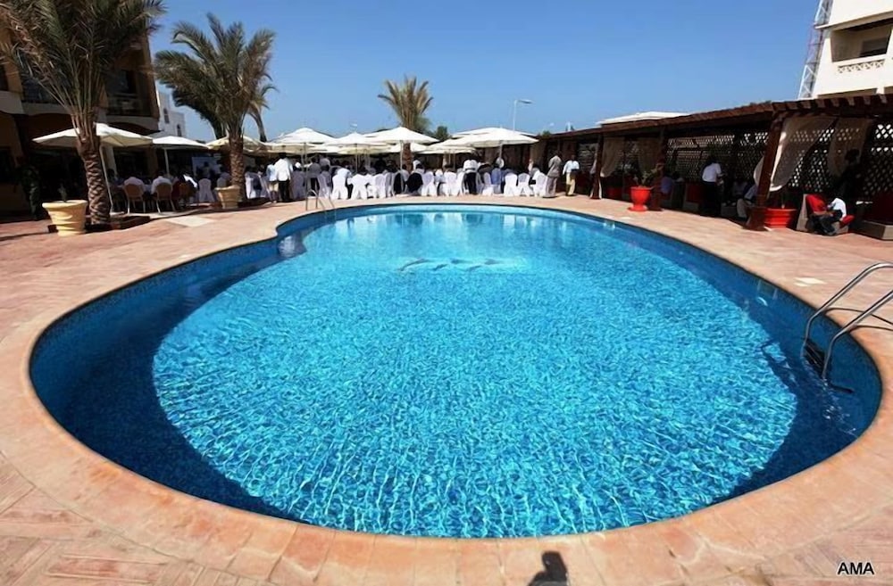 Acacias Hotel 26/50