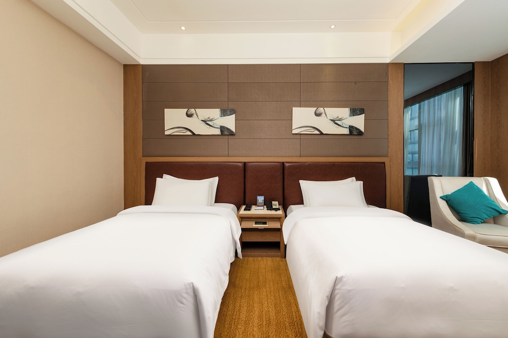Superior Twin Bed Room