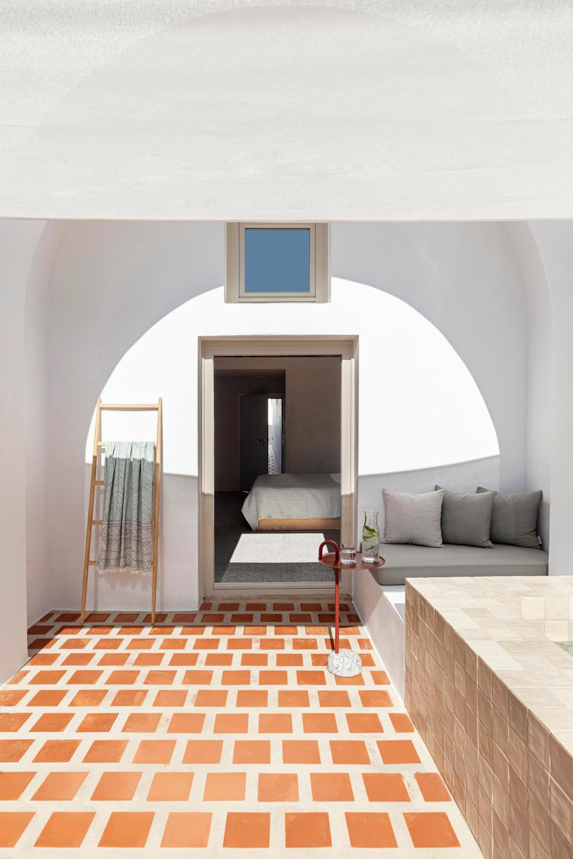 Ethos Vegan Suites 15/20