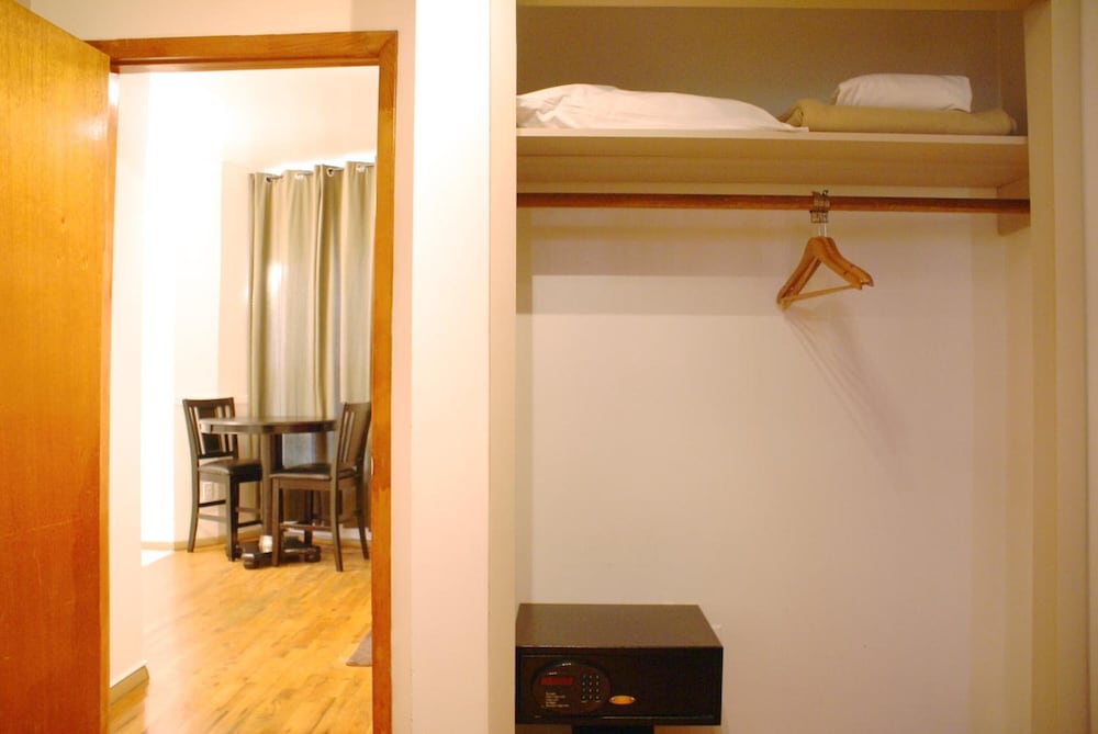 奥夫苏豪套房酒店(Off Soho Suites Hotel) 图片3