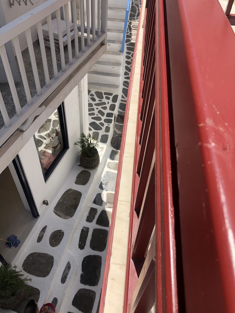 La Maison Kalogera Mykonos Town Hotel 1/50