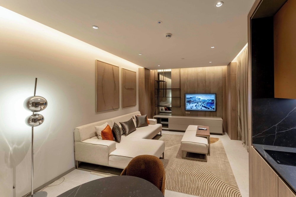 Residence Inn by Marriott Antalya 62/82