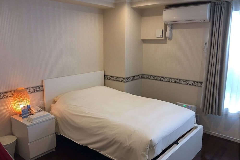 Semi Room, Deluxe, Double Bed