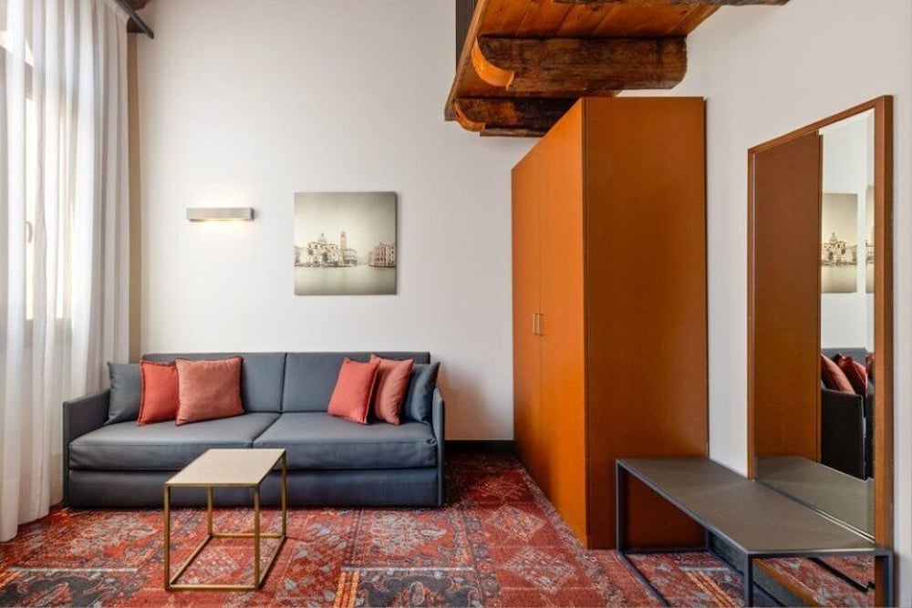 Eurostars Cannaregio 48/71
