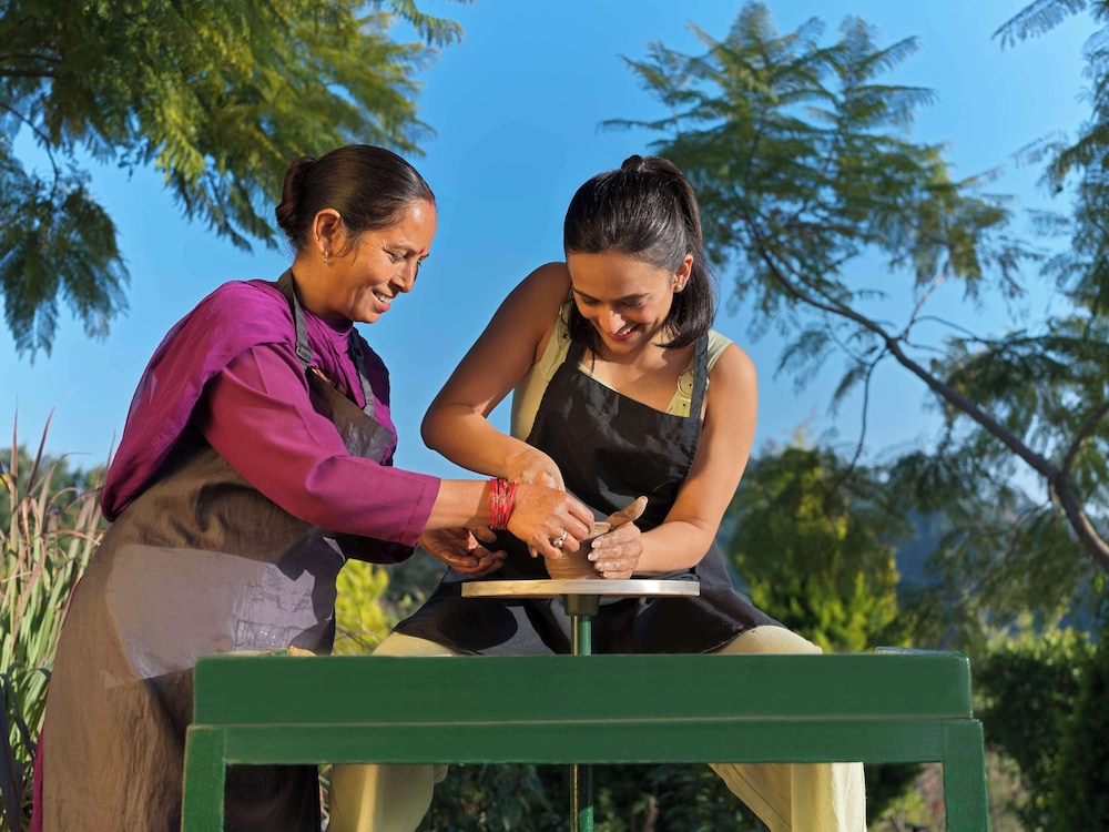 Rakkh Resort, a member of Radisson Individuals Retreats 8/50