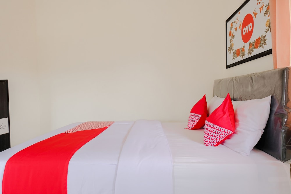 OYO 894 Nusa Indah Homestay Syariah 10/20