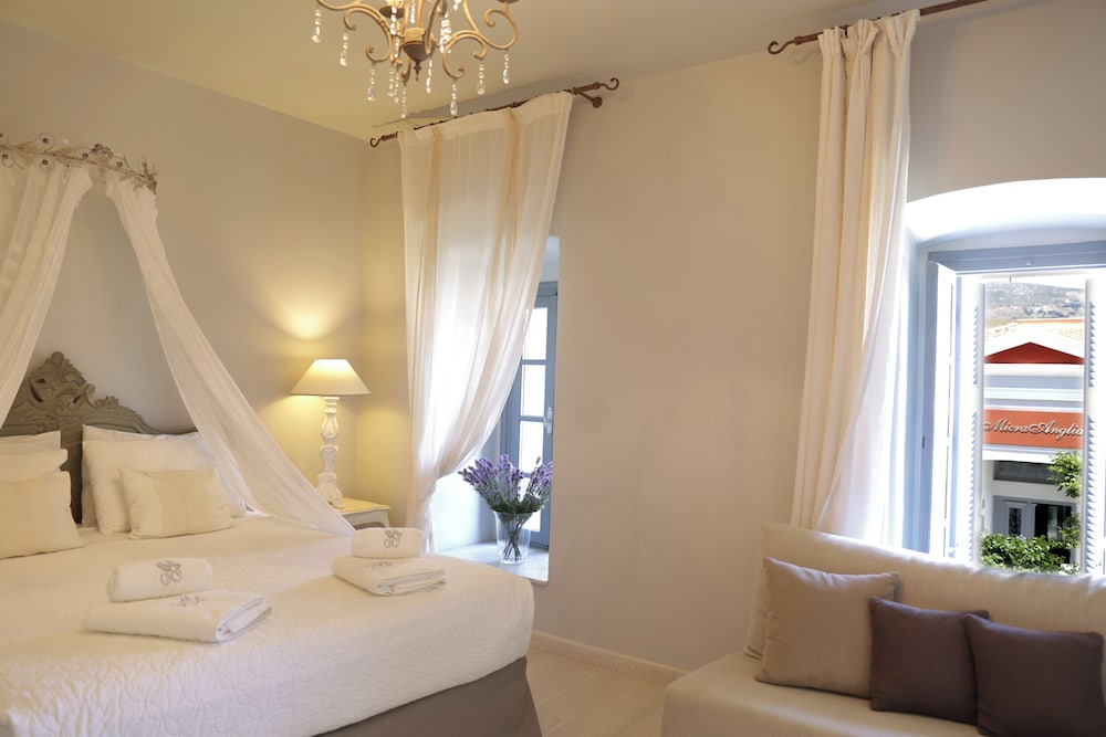 Home, King Bed, Sea View, 2 Sofa, Private Pool