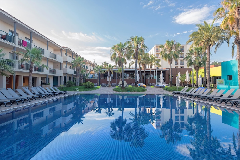 Occidental Ibiza 12/71