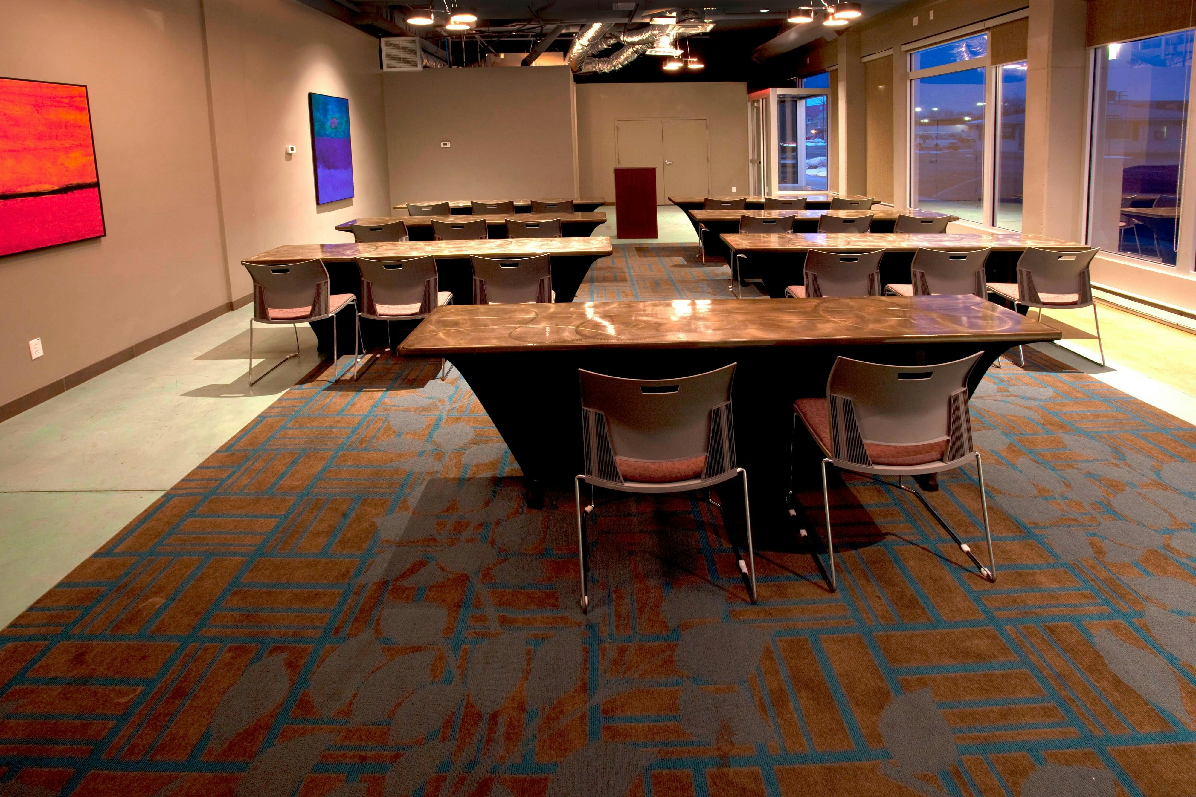 Springhill Suites By Marriott Grand Junction Downtown Historic Main St 31/38