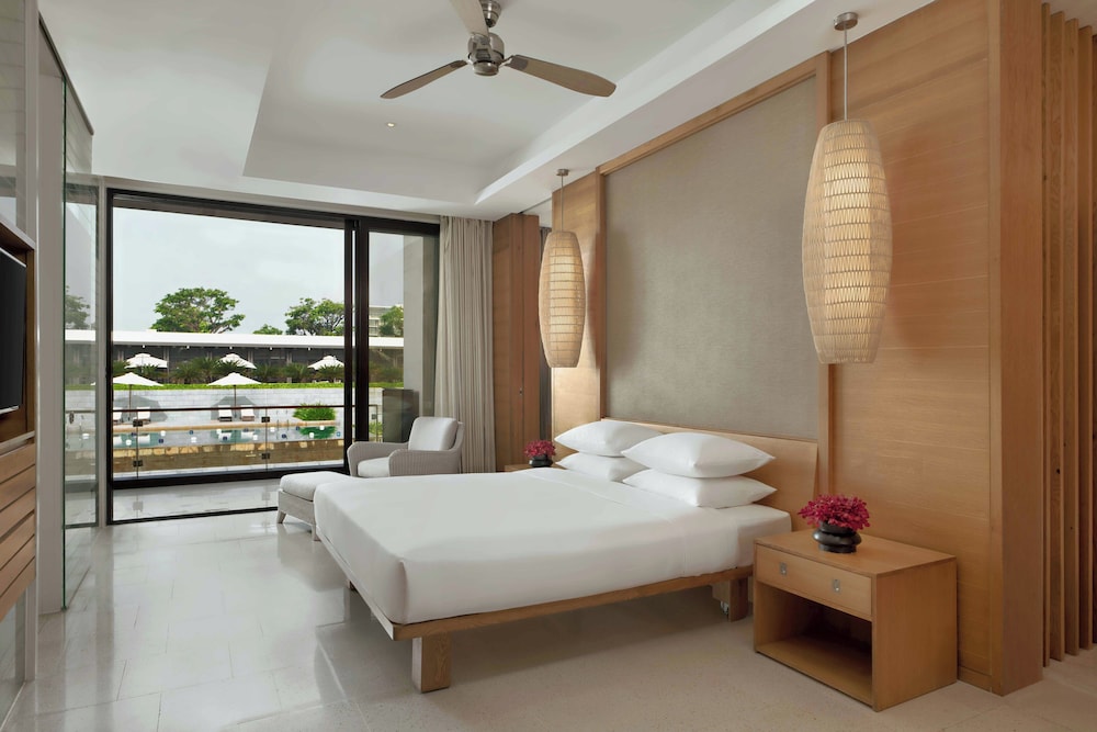 Regency, Suite, King Bed، Hyatt Regency Danang Resort And Spa 3/7