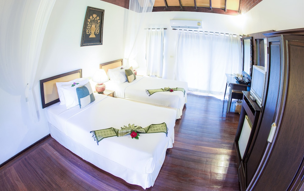 Golden Pine Resort and Spa 22/59