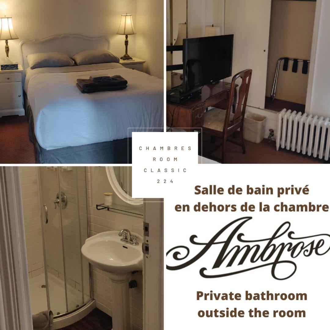Hotel Ambrose 22/28