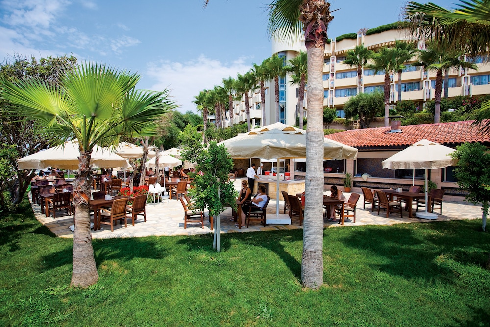 Melas Resort Hotel Side 46/50