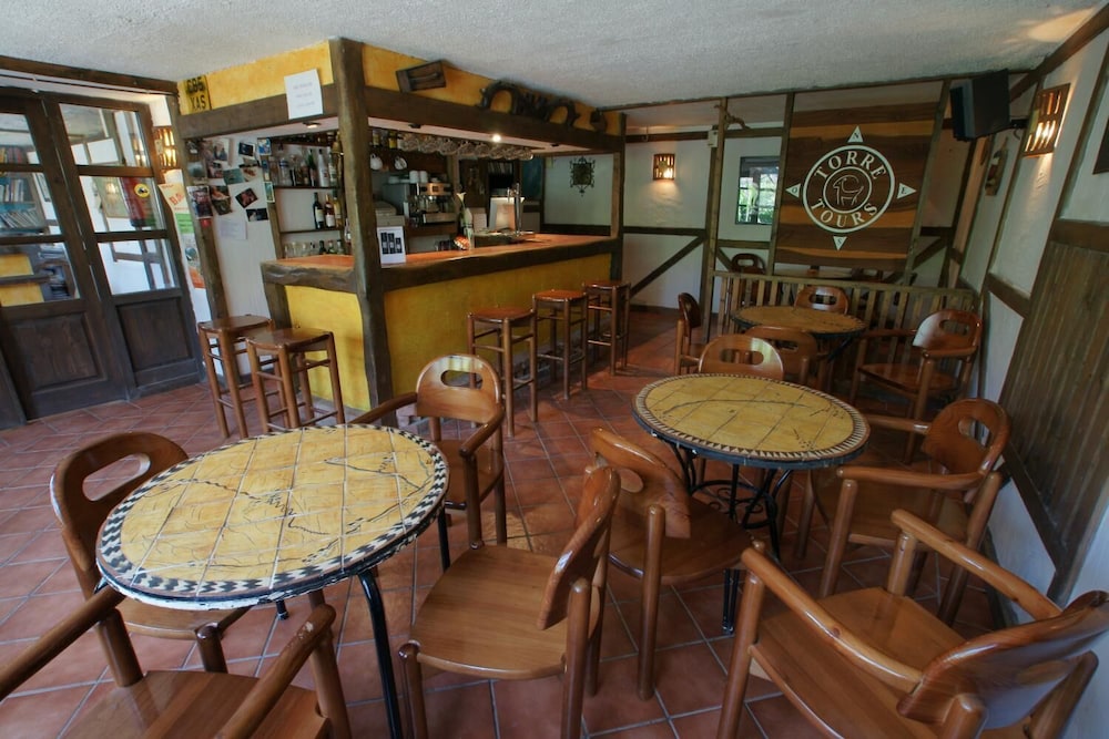 Hotel Torrecerredo 30/38