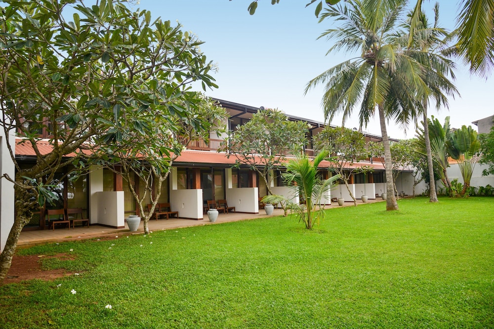 Goldi Sands Hotel 28/36