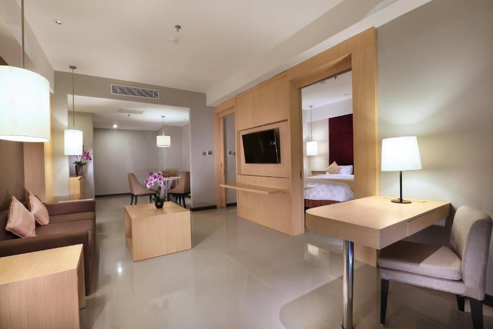 Grand Tan Banjarmasin Hotel & Convention Center 36/47