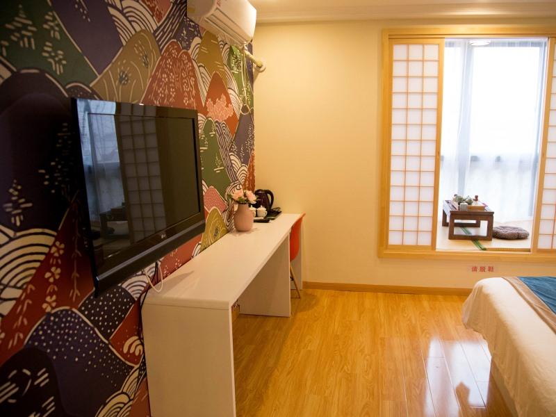 Shell Shanghai Songjiang District Xinqiao Town Xinqiao Hotel 42/42