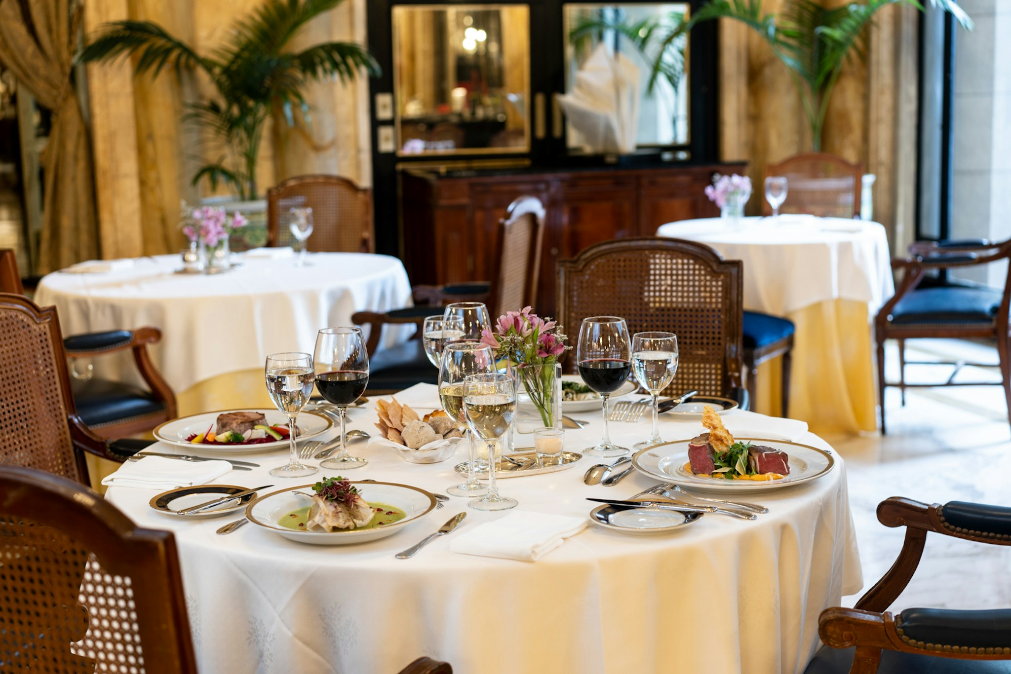 Alvear Palace Hotel 70/85