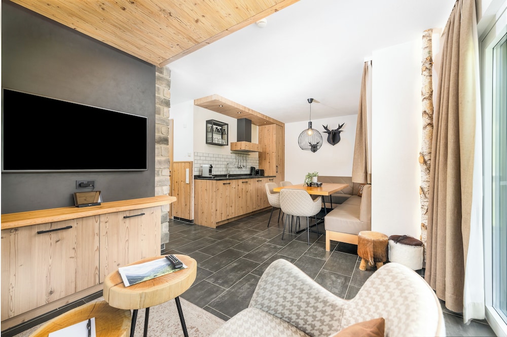 Avenida Panorama Suites Kaprun 52/61