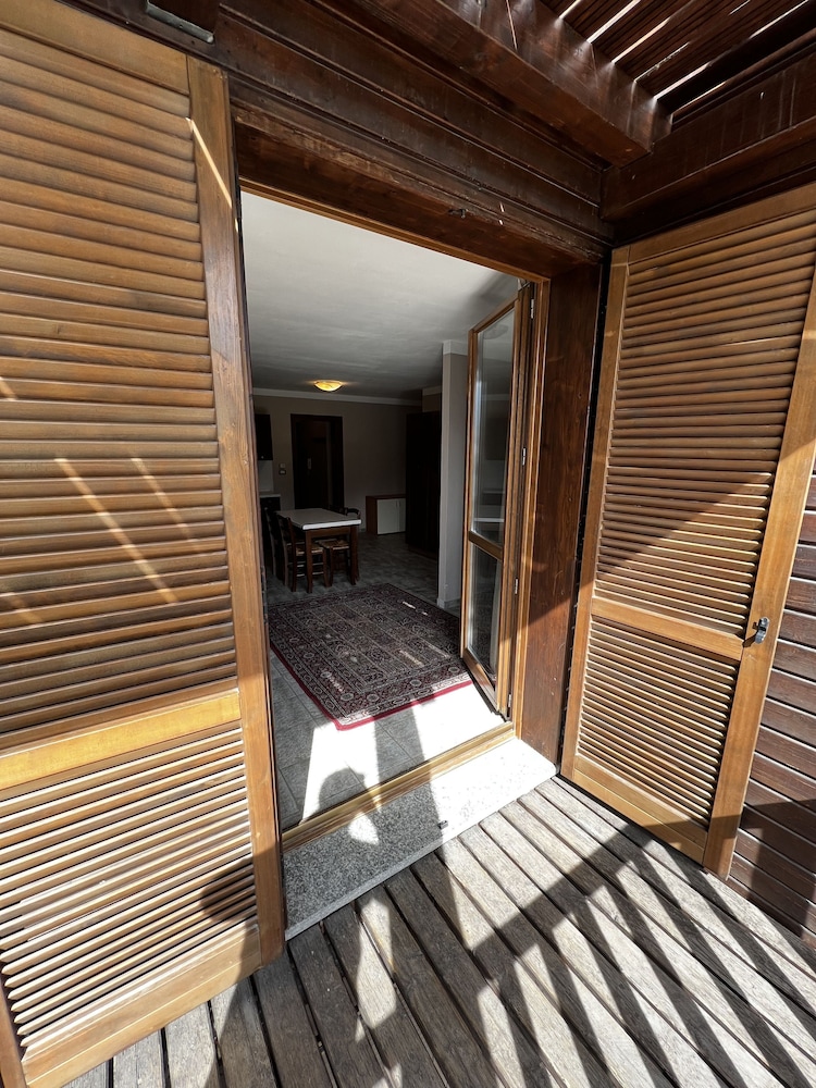 Chalet Edelweiss 34/75