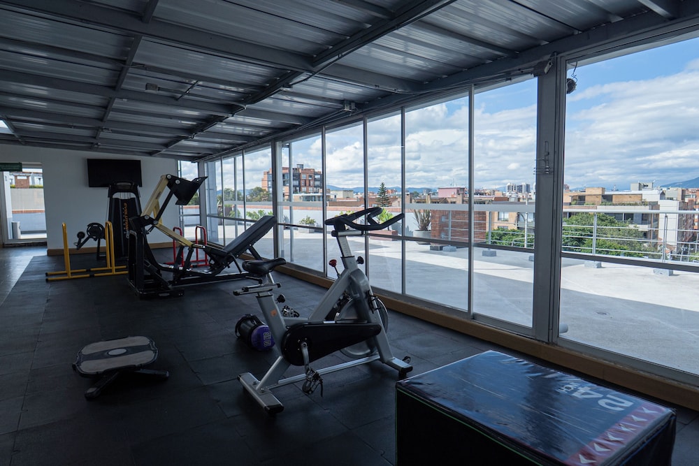 Faranda Collection Bogota, a member of Radisson Individuals 37/60