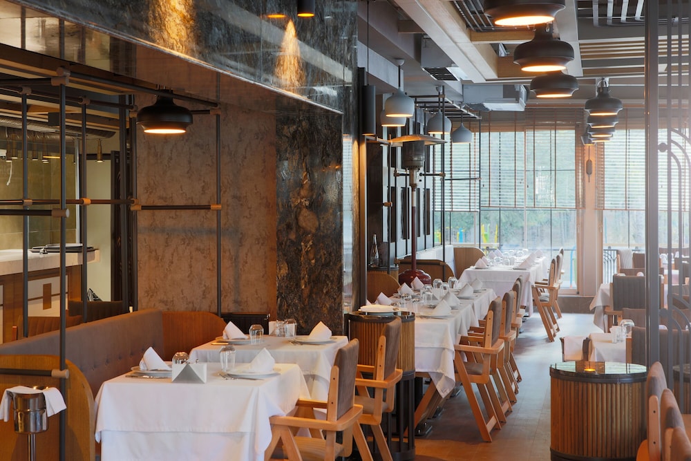 Tryp By Wyndham Ankara 33/44
