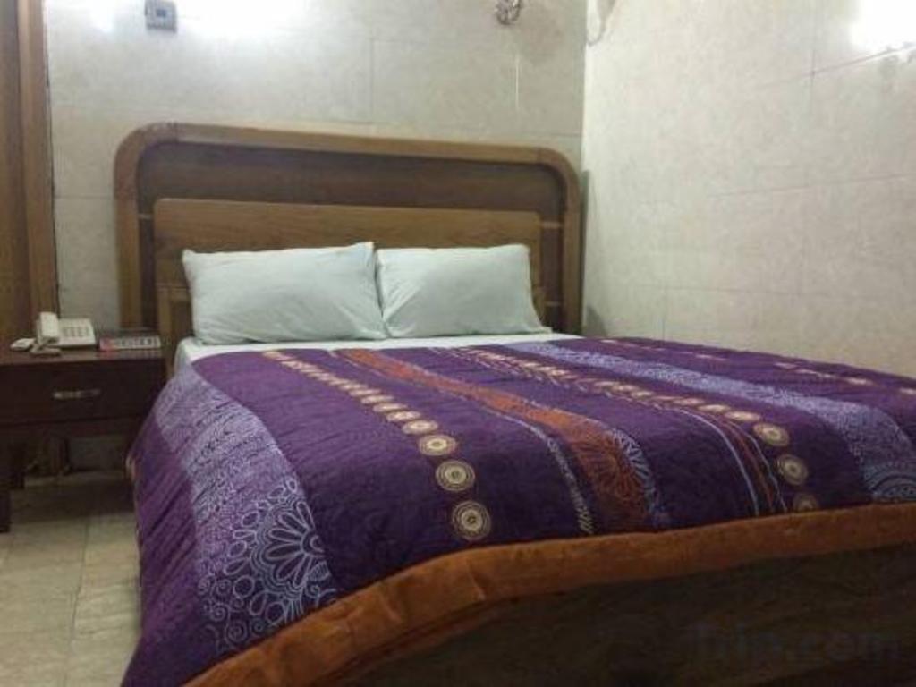 Cynergy Suites Apapa 7/15