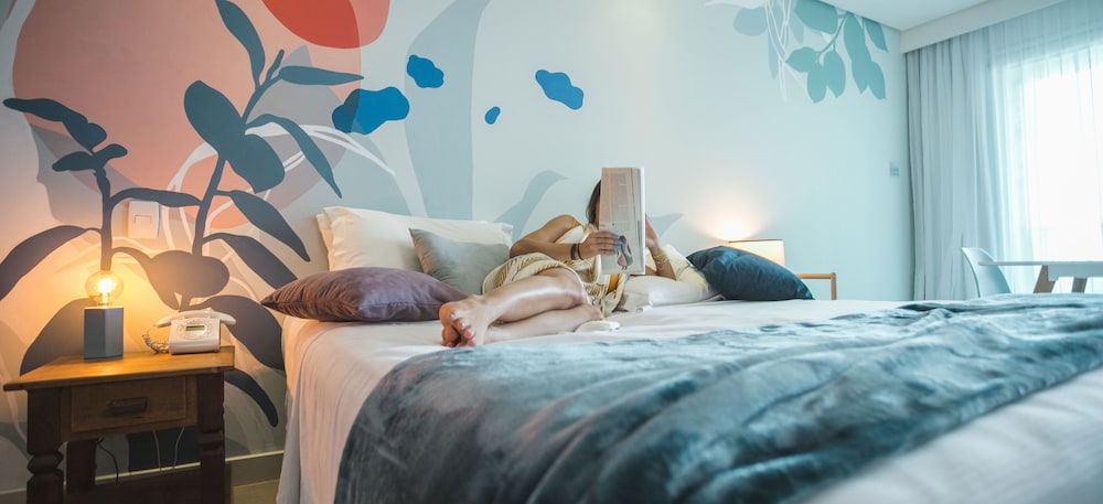 Kembali Hotel Porto de Galinhas - Adults Only 16/71