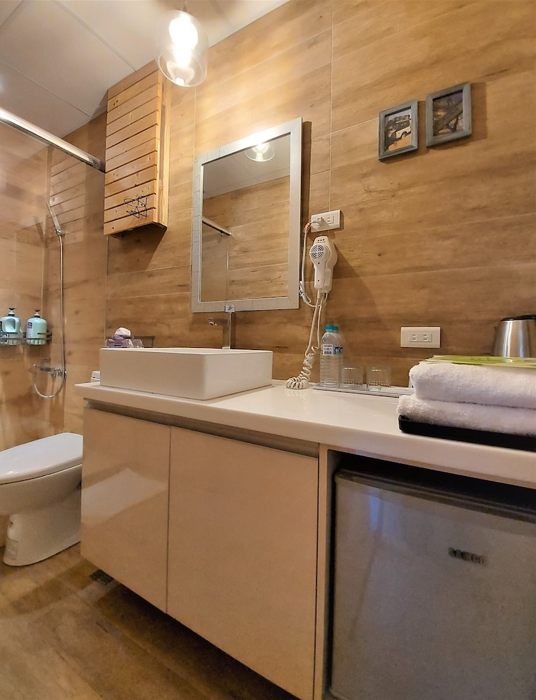 Dosun B&B 50/50