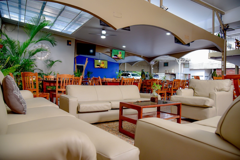 Xolotlan Hotel 54/74