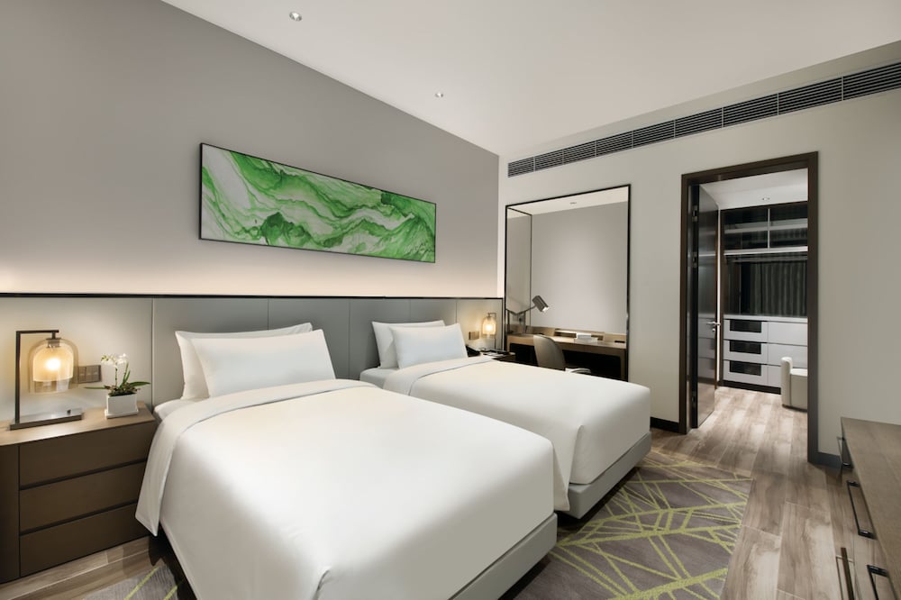 Oakwood Residence Foshan 12/50