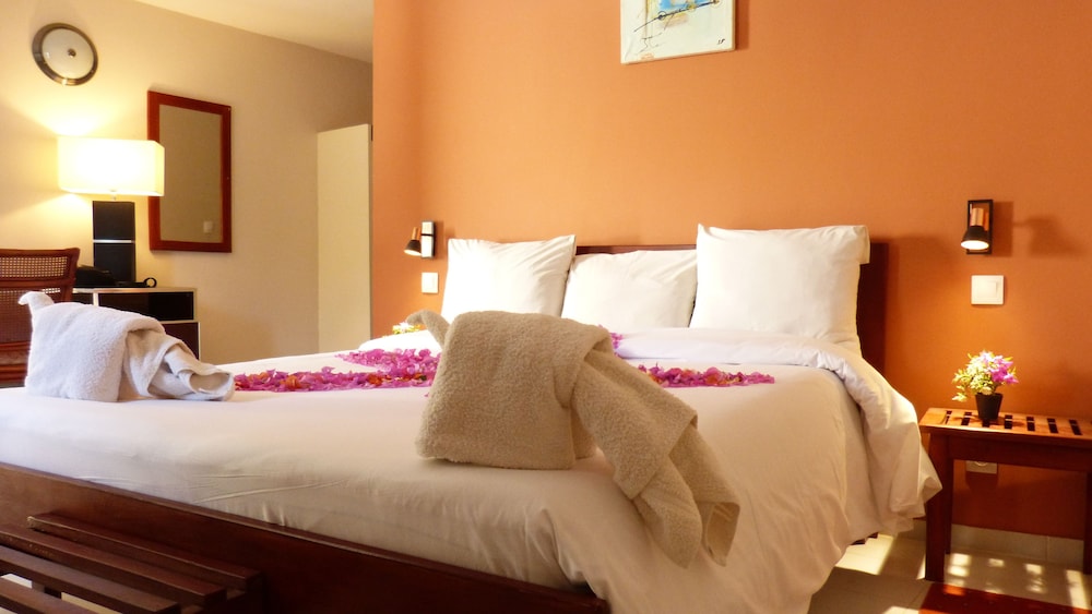 Minotel Les Flamboyants 20/50