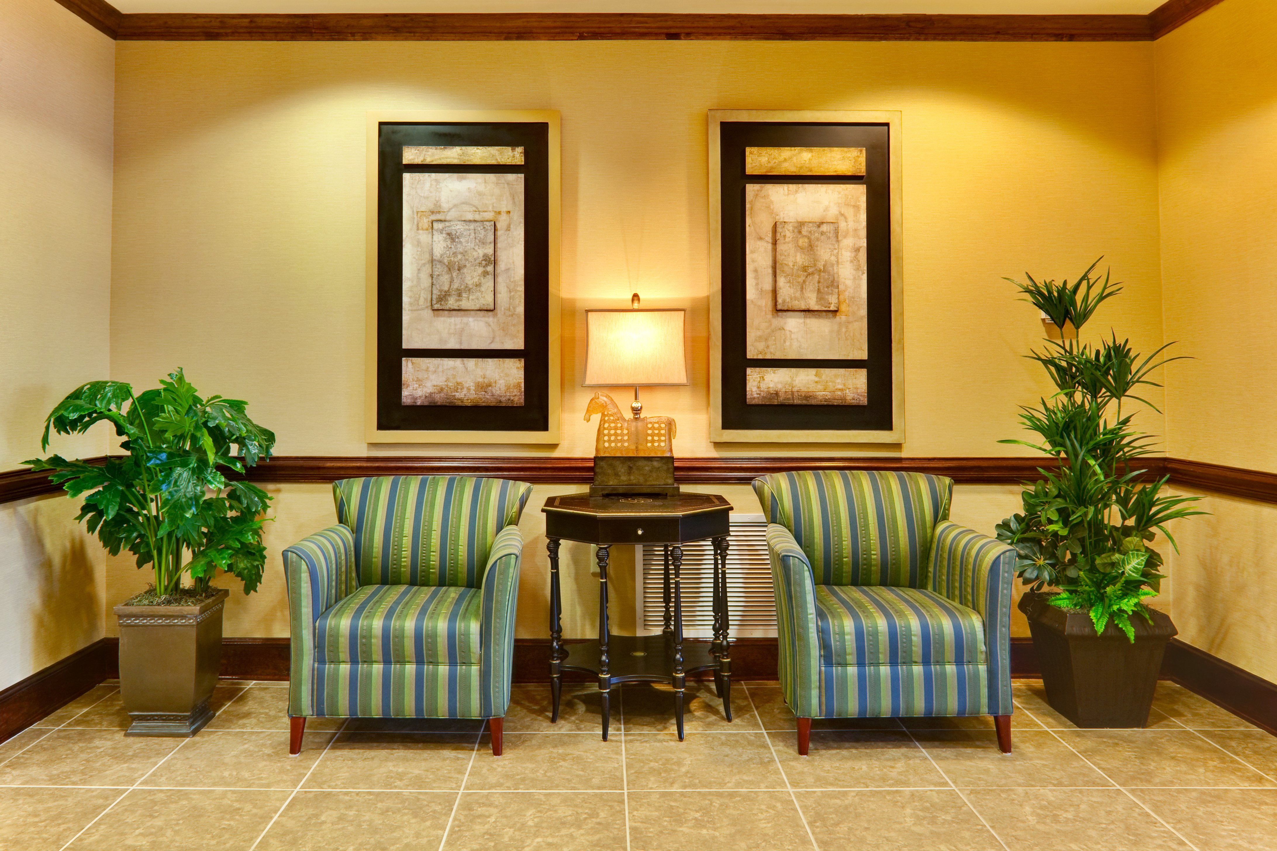 Holiday Inn Express Hotel & Suites Millington-Memphis Area 23/31