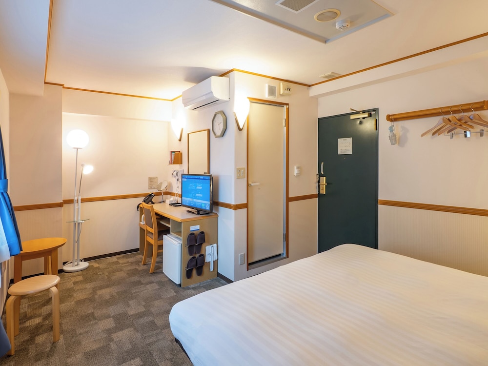 Toyoko Inn Asakusa Kuramae No.1 30/62